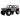 Axial SCX10III Jeep JLU Wrangler w/Portals,Gray:1/10 RTR
