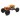 Axial RBX10 Ryft 1/10 4WD Brushless RTR Rock Bouncer, Orange