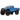 Axial SCX10 III Base Camp 1/10 4WD Brushed RTR Rock Crawler, Blue