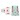 Axial Body Panel Set (Clear): UTB