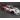 Bitty Design P-GT3R Pre-Painted 1/7 Supercar Body (White/Red) (Arrma Infraction/Limitless)