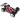 Bitty Design Vision Xray XB8E 2020 Pre-Cut 1/8 Buggy Body, Clear