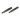Blade Canopy Mounts (B500 3D/X) (2)