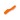 Blade Tail Rotor, Orange (MSR/X)