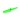 Blade Tail Rotor, Green (mCP S/X/X2, nCP X)
