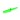 Blade Tail Rotor, Green (mCP S/X/X2, nCP X)