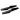 Blade Propeller CW Rotation Black (mQX) (2)