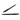 Blade Fusion Carbon Fiber Main Blade Set, 350mm (2)