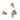 Calandra Racing Concepts 1/4x4-40 Stainless Steel Flat Head Screw (4)