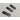 Calandra Racing Concepts Revised Battery Spacer Plates, 2mm (2)