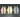 Calandra Racing Concepts Front Ride Height Shim Set, 0.010-0.030