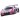 Carrera of America Audi R8 LMS "BWT Mucke Motorsport, No.25", Digital 132 w/Lights