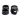 Carrera of America Set of tires, 2 front/rear Mercedes SLR/McLaren (4)