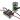 Castle Creations 1/10 Mamba X Sensored 25.2V WP ESC, 4600kV Motor Combo