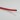 Castle Creations Wire, 60", 16 AWG, Red