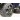 Cen Racing Kaos Silver Bullet Spiked Wheel Lugs, M2.5mm (40)