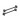 Corally Front Driveshaft, Spring Steel (2)