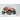 Cross RC 1/10 SR4B Demon 4x4 Crawler Kit with Metal Frame