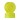 DE Racing Speedline Plus SCT Wheels, Yellow (2)