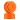 DE Racing Speedline Plus SCT Wheels, Orange (2)