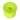 DE Racing Speedline ST 2.2" Wheels (22T), Yellow (4)