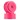 DE Racing Speedline Plus SCT Wheels (Slash 4x4), Pink