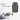 DJI Innovations DJI-Mvpp-P01 Lipo Battery, 3840mAh/11.1V/3-Cell