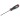 Du-Bro Ball Wrench, Metric, 3mm