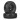 Duratrax 1/10 Fossil 1.9" Mounted Crawler Tires 12mm, Kodiak Black (2)