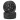 Duratrax  1/6 Bandito 2.0 F/R 5.7" Monster Truck Tires MTD 24mm Ripper, Black (2)