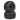 Duratrax 1/10 Warthog Trs Fr/R 2.8 MTD 12mm Blk Ripper (2)