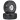 Duratrax SCX6 1/6 Fossil 2.9" Crawler Tires (2)