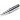 Duratrax TrakPower Chisel Tip 2.4mm (TK-950)
