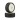 Duratrax Lineup 1/8 C2 Mounted Buggy Tire, White (2)