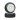 Duratrax Shotgun 1/8 Mounted C3 Buggy Tire, White (2)