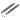 Shock Shaft Front DXR500