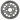Spur Gear 48P 81T Evader BX