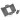 Suspension Plate Rear Nitro Evader ST