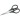 Body Scissors Straight Tip