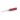 Dynamite Machined Hex Driver, 3.0mm, Red