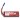 Dynamite LiPo Hard Battery with EC5 Connector, 5000mAh/50C/7.4V/2S