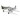 E-Flite P-51D Mustang 1.2m BNF Basic, AS3X/ SAFE Select