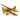 E-flite UMX WACO, Yellow BNF Basic with AS3X & SAFE