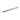 E-Flite Replacement Shaft (EFLM7215)