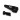 Ecopower Aluminum Clamping Mini Servo Horn (ECP-640T Servo), 25T