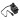 Ecopower 832 Mid Profile High Torque Brushless Waterproof Servo