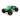 1/10 Ruckus 2wd Monster Truck Green RTR