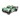 Torment RTR 4WD 1/10 Short Course Truck White / Green