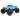 ECX RC 1/10 AMP Crush RTR 2WD Monster Truck, Blue