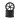 eXcelerate Super V Pro Lite Wide Rear Wheels, Black (2)
